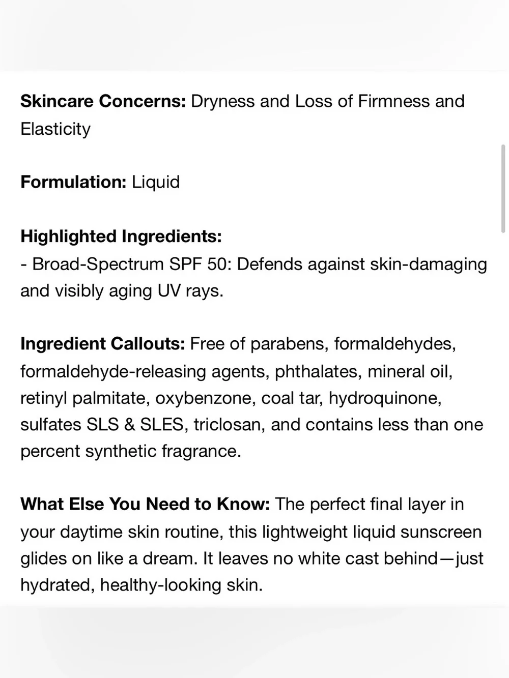 Dr.Jart+ Every Sun Day™ Fluid Korean Sunscreen SPF 50+ For Face Radiant Finish